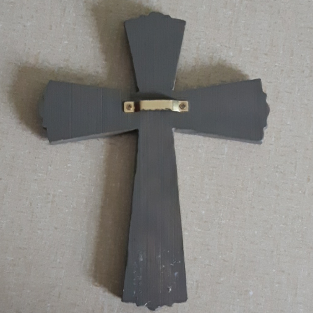 Decorative Cross - Picture 2 of 2